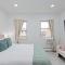 Blush & Bloom Stay Apt 20 Min to NYC - 联城