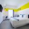 Yello Hotel Jemursari