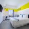 Yello Hotel Jemursari