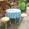 Appartement cosy à Tarbes - Terrasse et jardin clôturé