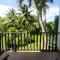 Lagoonvilla hotel