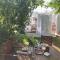 Flowerhaven - glamping dome