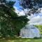 Flowerhaven - glamping dome