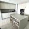 Luxury 2 bedroom with ocean view