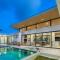Villa Amour 3 Bedroom Spa Pool Retreat near Beach - Lamai