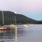 Pearl Cottage - Stunning River Front Cottage with Pool