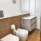 Modern Apartment in Siracusa – 40 sqm with Parking