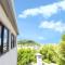 Superbe appartement a Petite Ile avec vue mer et montagne