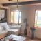 Charming apartment in Cuenca with fireplace - 80 sqm