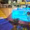 Hideout Hostel