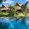 Flower Bud Bungalow Balangan