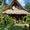Flower Bud Bungalow Balangan