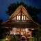 Flower Bud Bungalow Balangan