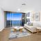 Level 45 Luxury Sub-Penthouse in Towers of Chevron