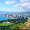 1BR with Great City Views, 3 mins to Waikiki Beach!