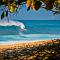 1BR with Great City Views, 3 mins to Waikiki Beach!