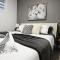 Beautiful Suite King Bed,Long Stays,Disney,Airport - Edmonton