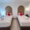 The S Design Hotel
