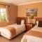 Fountainhill Estate Accommodation