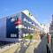 Appart Hotel Odalys City Tours Le Jardin des Lettres