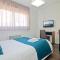 Appart Hotel Odalys City Tours Le Jardin des Lettres