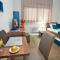 Appart Hotel Odalys City Tours Le Jardin des Lettres