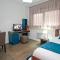 Appart Hotel Odalys City Tours Le Jardin des Lettres