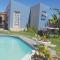 GH RedPillars Double ensuite rooms with Private entrance - Port Elizabeth
