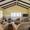 Fountainhill Estate Accommodation