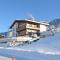 Apartment close to the ski bus - 皮茨河谷阿兹尔