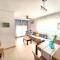 Apartamento 3 habitaciones con vistas y primera línea de playa - El Borseral