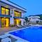 Fethiye Uzumlu Village 3 Bedroom Villa - 1725 - 费特希耶