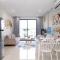 -20% Cozy 3-bedroom Apartment, Free swimming pool