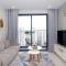-20% Cozy 3-bedroom Apartment, Free swimming pool
