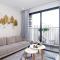 -20% Cozy 3-bedroom Apartment, Free swimming pool