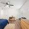 Updated & Cozy duplex centrally located in Dallas Fort Worth - 大草原城
