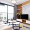 -20% Cozy 3-bedroom Apartment, Free swimming pool