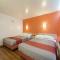 Motel 6-Mcallen, TX