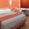 Motel 6-Mcallen, TX - McAllen