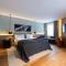 Hotel Rosatsch
