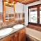 Appartement chaleureux La Chapelle-dAbondance 41 m² vue montagne