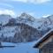 Appartement chaleureux La Chapelle-dAbondance 41 m² vue montagne