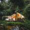 Norden Glamping - Csiangmaj