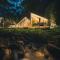 Norden Glamping - Csiangmaj