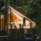 Norden Glamping - Csiangmaj