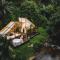 Norden Glamping - Csiangmaj