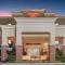 Hampton Inn Atlanta McDonough