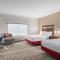 Hampton Inn Atlanta McDonough