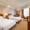 Hilton Chongqing