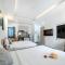 Cactusland Hotel & Apartment